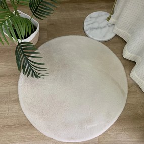 Blanita Lop, Covor Rotund, Antiderapant