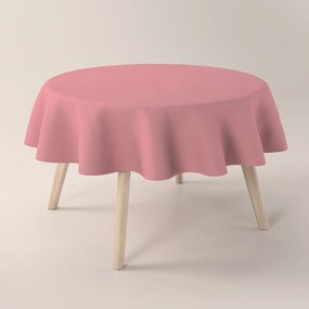 Fata de masa rotunda