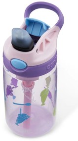 Sticlă pentru copii Contigo Easy Clean 420 ml Strawberry Shakes