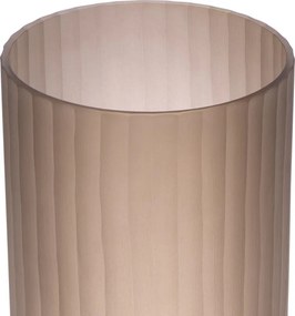 Vaza, Vas decorativ design LUX Haight M, maro