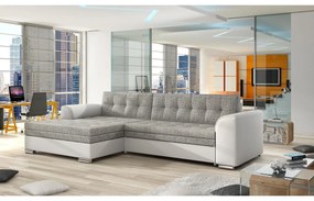 Coltar extensibil Conforti pe stanga Berlin 01/Soft 17