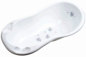 Maltex Ursuleț cadă 100 cm, alb