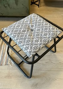 Perna scaun alba RUNE - mai multe dimensiuni Dimensiuni: 30 x 50 cm
