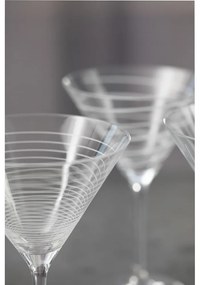 Pahare de cocktail în set de 4 buc. 290 ml Cheers - Mikasa