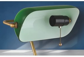 Globo 2491 - Lampa de masa ANTIQUE 1xE27/60W