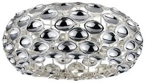 Plafoniera moderna 3 becuri E14 SPOON R60343006 Trio