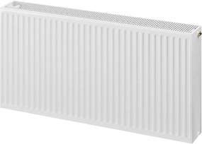 Mexen CV33 radiator de placă 500 x 1200 mm, conexiune inferioară, 2425 W, alb - W633-050-120-00