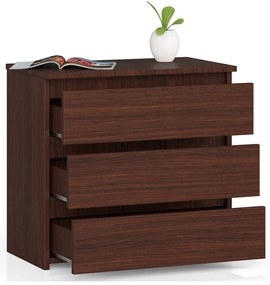 Comodă Cleania CL3 (wenge). 1067844