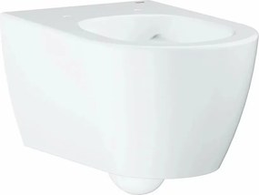 Vas wc suspendat rimless Grohe Essence suprafata PureGuard alb