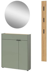 Set pentru hol verde Ameca – Germania