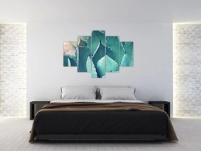 Tablou - Suculent (150x105 cm)