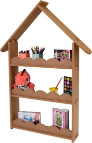 Minibiblioteca Bruno natur