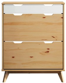 Deuba Suport pentru pantofi Borneo - 101x33x80cm