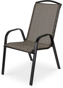 Scaun de grădină Fieldmann FDZN 5111