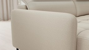 Coltar extensibil Berrto pe stanga Manhattan 18