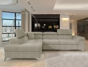 Coltar extensibil Eridano pe stanga Manhattan 20