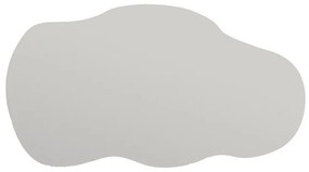 Oglindă Baby Black 40 x 72 cm