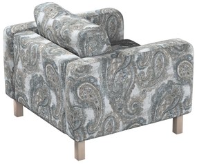 Husa pentru fotoliu Karlstad