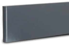 Lustră LED dimabilă pe cablu Brilagi SLIMLINE LED/40W/230V 3000-6000K antracit + telecomandă