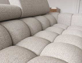 Coltar extensibil Felro pe stanga Royal 20
