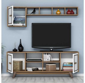 Mobilier living Aysha (Nuc + Alb). 1089196