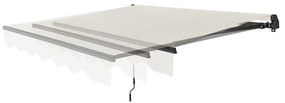 Copertina de tavan 300 x 250 cm bej