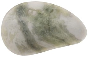 Bol decorativ din marmură 12,5x20 cm Organic – PT LIVING