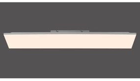 Plafonieră LED RGB dimabilă CONRAD 35W/230V Leuchten Direkt 15562-16 + telecomandă