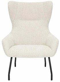Fotoliu Supra  (bej + negru). 1100123