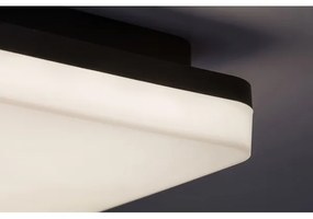Rabalux 7250 - Plafonieră LED pentru baie PERNIK LED/24W/230V IP54
