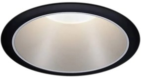 Paulmann 93408 - Set 3x LED 6,5W IP44, luminar baie COLE, dimabil, 230V