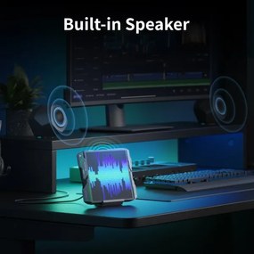 Pixel Light 1024 LED Panel Matter LED/12W/12V Wi-Fi Govee