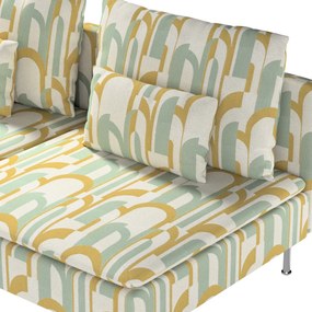 Husă de modul cu 3 locuri Söderhamn