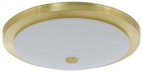 Plafoniera design clasic din alama DIMARO 58cm