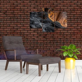 Tablou - Privire spre centru (90x60 cm)