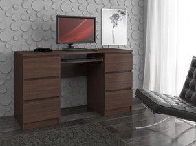 Masă PC Behati (wenge). 1069037