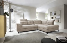 Coltar extensibil Inferne pe dreapta Relax 20