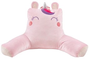 Pernă de sprijin 60x25 cm Sparkle Unicorn – Catherine Lansfield