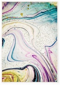 Covor lavabil 160x230 cm Spilled – Oyo Concept