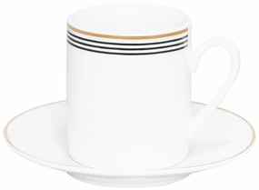 Ceasca cafea espresso 90ml, Art Deco