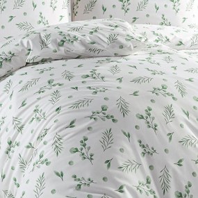 BedTex Lenjerie de pat din bumbac Olivia, 135 x 200 cm, 80 x 80 cm, 135 x 200 cm, 80 x 80 cm