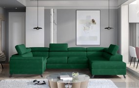 Coltar extensibil Escada pe dreapta Kronos 19
