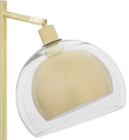 Lampă de masă Atmosphera DOLCE RIVIERA 1xE14/40W/230V