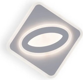 Brilagi - Plafonieră LED MODERN MINI LED/32W/230V 3000/4000/6000K