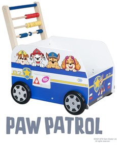 Premergător pentru copii Paw Patrol – Roba