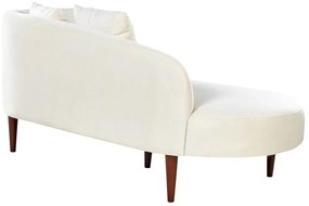 Canapea/Divan Chaza (alb) (D). 1080234