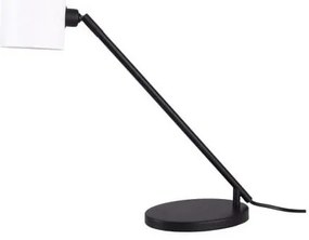 Lampa de masa moderna LAXER alb