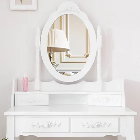 JAKS MASĂ DE TOALETĂ TL01 ROSE