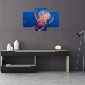 Tablou - Medusa (90x60 cm)