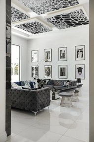 Fototapet, The Nest, Rebel Walls